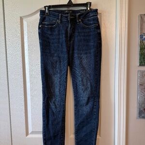 Judy Blue skinny jeans